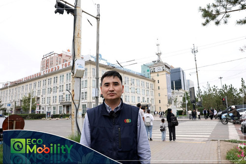 Зорчих хөдөлгөөн ихтэй 20 уулзварт гарцын хугацааг нэмж тохируулахаар боллоо